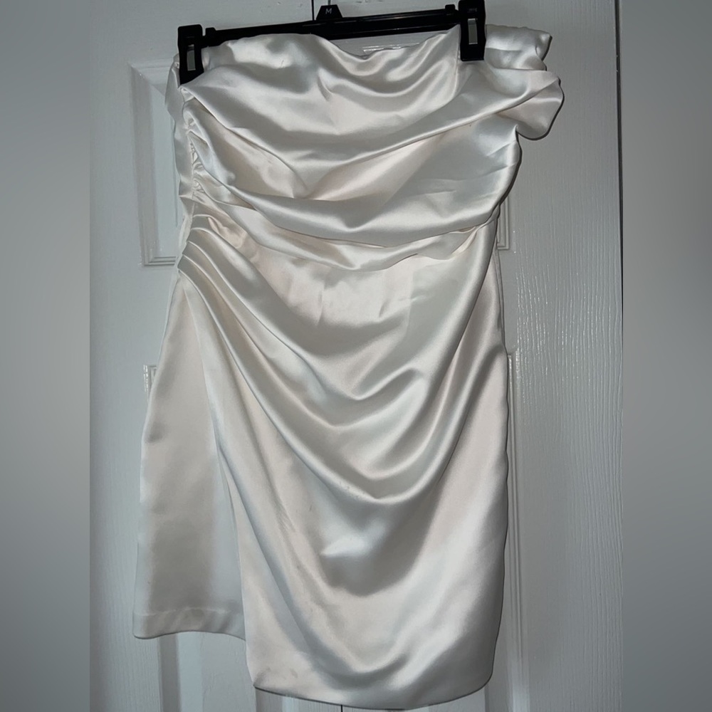Lizard thicket dress, worn once for homecoming!!!